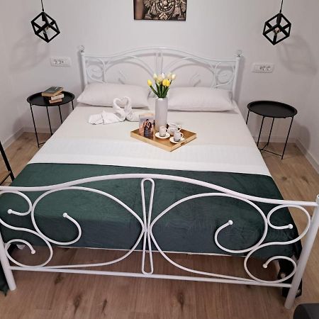 Studio Apartman Maris Apartman Zára Kültér fotó