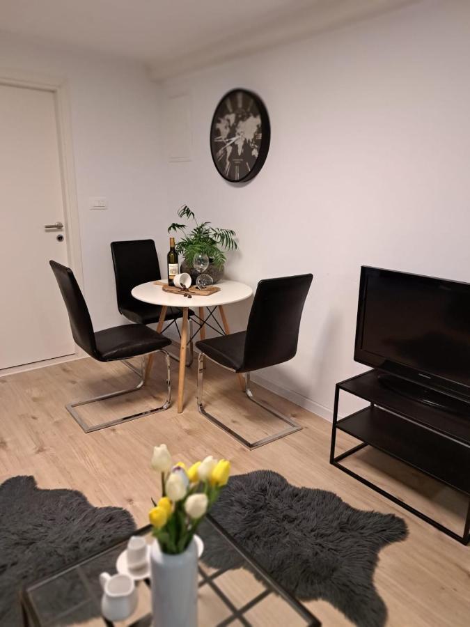 Studio Apartman Maris Apartman Zára Kültér fotó