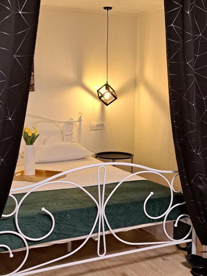 Studio Apartman Maris Apartman Zára Kültér fotó