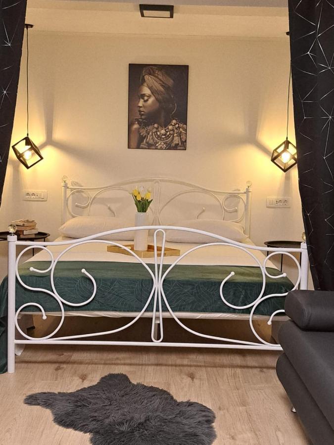 Studio Apartman Maris Apartman Zára Kültér fotó