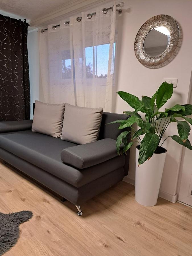 Studio Apartman Maris Apartman Zára Kültér fotó