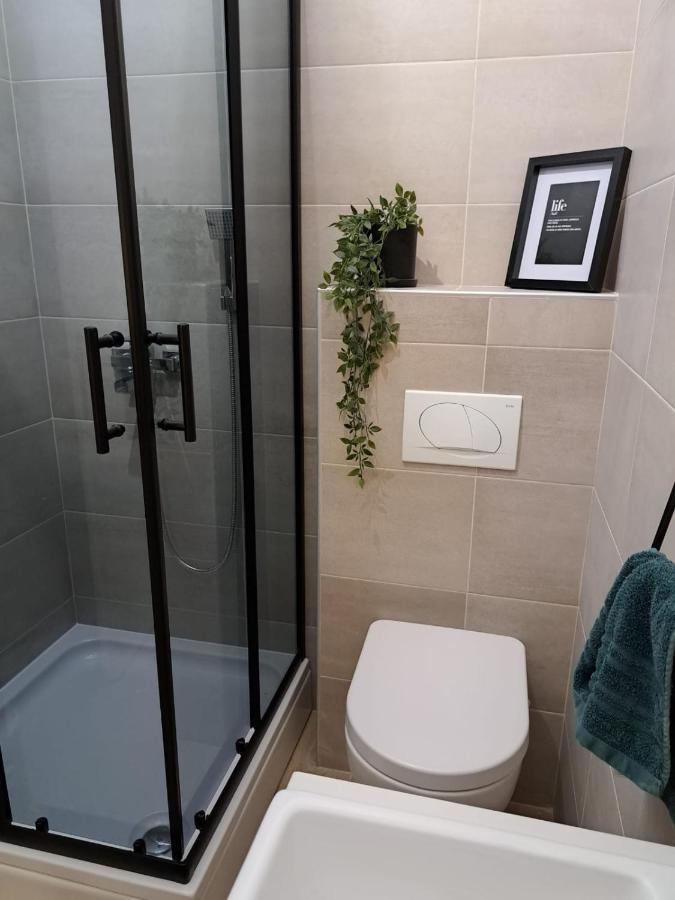 Studio Apartman Maris Apartman Zára Kültér fotó