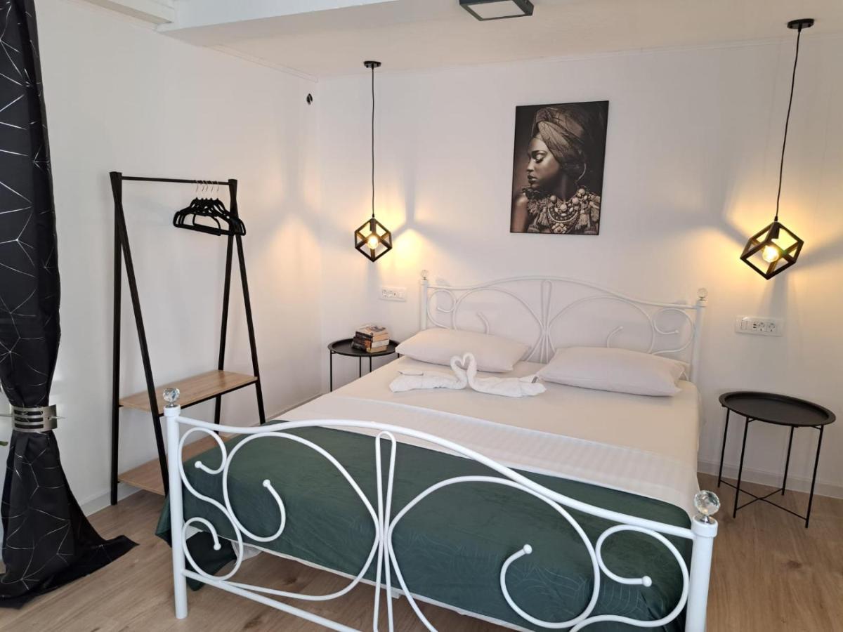 Studio Apartman Maris Apartman Zára Kültér fotó