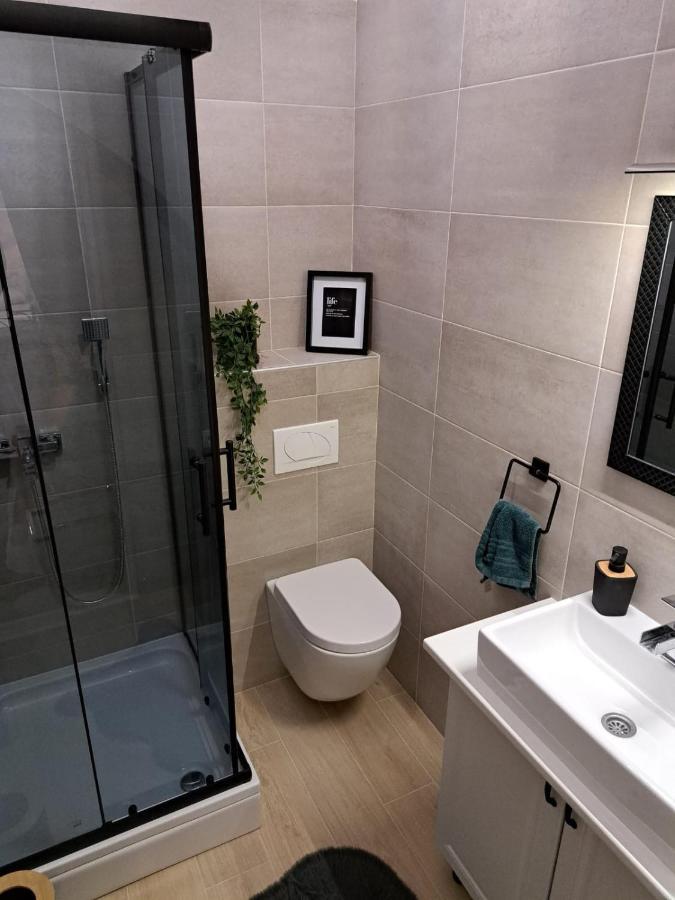 Studio Apartman Maris Apartman Zára Kültér fotó